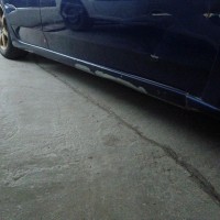 Правый порог