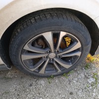 Фото транспортного средства