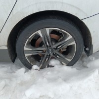 Фото транспортного средства