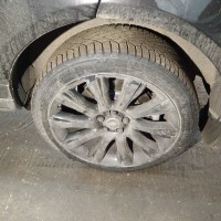 Фото транспортного средства