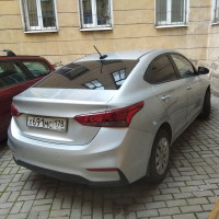 Фото транспортного средства