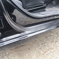 Правый порог