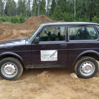 Фото транспортного средства