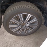 Фото транспортного средства