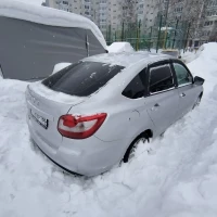 Фото транспортного средства
