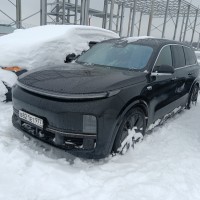 Фото транспортного средства