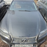 Фото транспортного средства