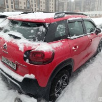 Фото транспортного средства