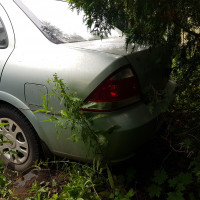 Фото транспортного средства