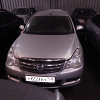 Фото транспортного средства