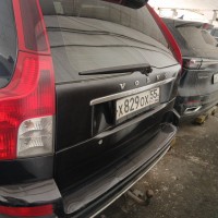 Фото транспортного средства