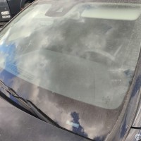 Ветровое стекло