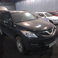 Фото транспортного средства