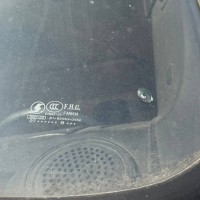 Ветровое стекло