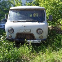 Фото транспортного средства