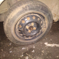 Фото транспортного средства