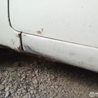 Левый порог