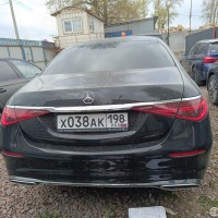 Фото транспортного средства