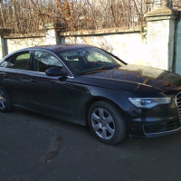 Фото транспортного средства