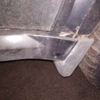 Правый порог