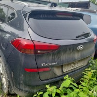 Фото транспортного средства