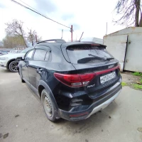 Фото транспортного средства