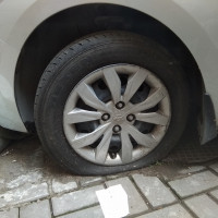 Фото транспортного средства