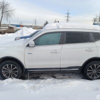 Фото транспортного средства