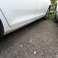 Правый порог