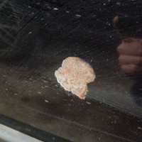 Задняя правая дверь