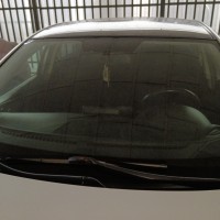 Ветровое стекло