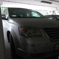 Фото транспортного средства