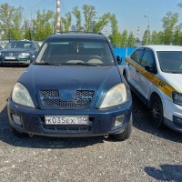 Фото транспортного средства
