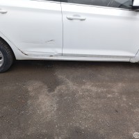 Правый порог