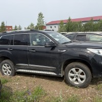 Фото транспортного средства