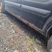 Левый порог