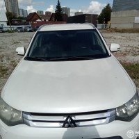 Фото транспортного средства