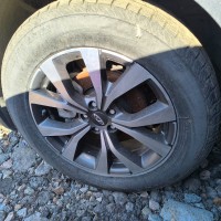 Фото транспортного средства