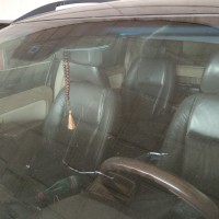 Ветровое стекло