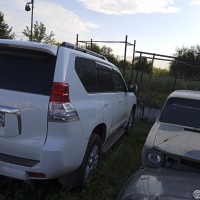 Фото транспортного средства