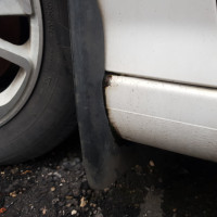 Левый порог