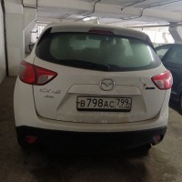 Фото транспортного средства