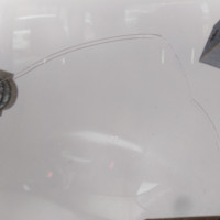 Ветровое стекло