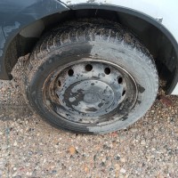 Фото транспортного средства