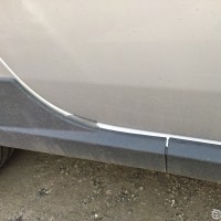 Правый порог