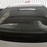 Ветровое стекло