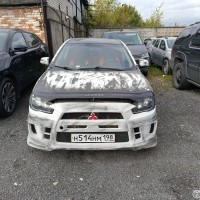 Фото транспортного средства