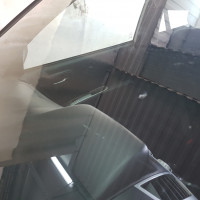 Ветровое стекло