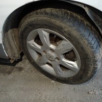 Фото транспортного средства