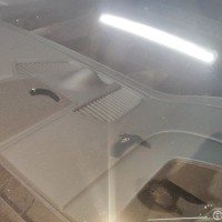 Ветровое стекло